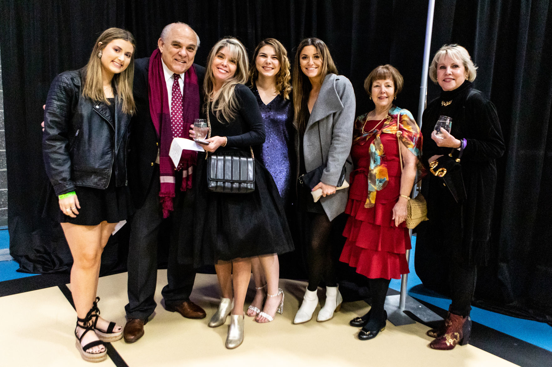 Big Hair Ball 2019